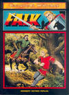 Cover for Falk (Norbert Hethke Verlag, 1992 series) #5
