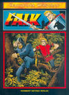 Cover for Falk (Norbert Hethke Verlag, 1992 series) #11