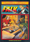 Cover for Falk (Norbert Hethke Verlag, 1992 series) #26