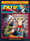 Cover for Falk (Norbert Hethke Verlag, 1992 series) #29