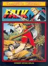 Cover for Falk (Norbert Hethke Verlag, 1992 series) #31