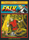 Cover for Falk (Norbert Hethke Verlag, 1992 series) #1