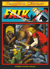 Cover for Falk (Norbert Hethke Verlag, 1992 series) #2