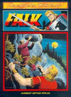 Cover for Falk (Norbert Hethke Verlag, 1992 series) #3