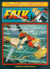 Cover for Falk (Norbert Hethke Verlag, 1992 series) #8