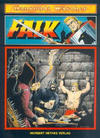 Cover for Falk (Norbert Hethke Verlag, 1992 series) #9