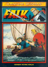 Cover for Falk (Norbert Hethke Verlag, 1992 series) #10