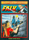 Cover for Falk (Norbert Hethke Verlag, 1992 series) #12
