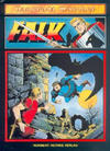 Cover for Falk (Norbert Hethke Verlag, 1992 series) #14
