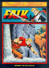 Cover for Falk (Norbert Hethke Verlag, 1992 series) #16