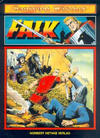 Cover for Falk (Norbert Hethke Verlag, 1992 series) #17