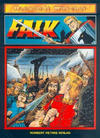 Cover for Falk (Norbert Hethke Verlag, 1992 series) #20
