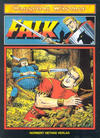 Cover for Falk (Norbert Hethke Verlag, 1992 series) #15