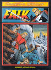 Cover for Falk (Norbert Hethke Verlag, 1992 series) #19