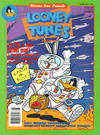 Cover for Looney Tunes Magazine (DC, 1989 series) #6 [Newsstand]