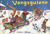 Cover for Vangsgutane (Fonna Forlag, 1941 series) #1985