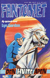 Cover for Fantomet (Semic, 1976 series) #26/1980