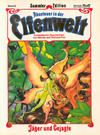 Cover for Abenteuer in der Elfenwelt (Bastei Verlag, 1990 series) #6 - Jäger und Gejagte