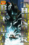 Cover Thumbnail for Bring the Thunder (2010 series) #2 [Alex Ross Main Cover]