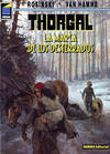 Cover for Pandora (NORMA Editorial, 1989 series) #55 - Thorgal. La marca de los desterrados