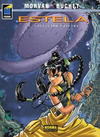 Cover for Pandora (NORMA Editorial, 1989 series) #91 - Estela 2. Colección privada