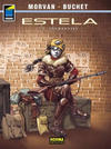 Cover for Pandora (NORMA Editorial, 1989 series) #93 - Estela 3. Engranajes