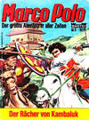 Cover for Marco Polo (Bastei Verlag, 1975 series) #9