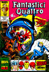 Cover for Fantastici Quattro (Edizioni Star Comics, 1988 series) #14