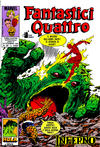 Cover for Fantastici Quattro (Edizioni Star Comics, 1988 series) #36