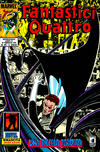 Cover for Fantastici Quattro (Edizioni Star Comics, 1988 series) #39