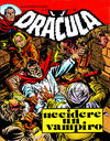 Cover for Corriere della Paura Presenta Dracula (Editoriale Corno, 1976 series) #2