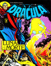 Cover for Corriere della Paura Presenta Dracula (Editoriale Corno, 1976 series) #9