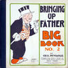 Cover for Bringing Up Father The Big Book (Cupples & Leon, 1926 series) #2