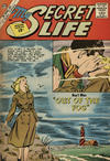 Cover for My Secret Life (Charlton, 1957 series) #45