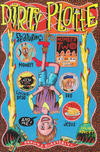 Cover for Dirty Plotte (Drawn & Quarterly, 1991 series) #2 [Second Printing]