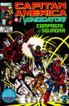 Cover for Capitan America & i Vendicatori (Edizioni Star Comics, 1990 series) #46