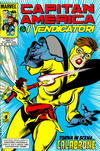 Cover for Capitan America & i Vendicatori (Edizioni Star Comics, 1990 series) #49