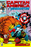 Cover for Capitan America & i Vendicatori (Edizioni Star Comics, 1990 series) #50