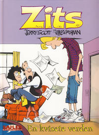 Cover Thumbnail for Zits [Seriesamlerklubben] (Hjemmet / Egmont, 1999 series) #[1]