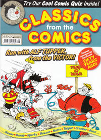 Cover Thumbnail for Classics from the Comics (D.C. Thomson, 1996 series) #149