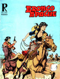 Cover Thumbnail for Collana Rodeo (Sergio Bonelli Editore, 1967 series) #150