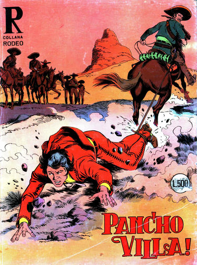 Cover for Collana Rodeo (Sergio Bonelli Editore, 1967 series) #148