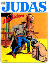 Cover for Judas (Sergio Bonelli Editore, 1979 series) #2