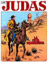 Cover for Judas (Sergio Bonelli Editore, 1979 series) #3