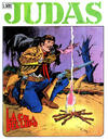 Cover for Judas (Sergio Bonelli Editore, 1979 series) #5