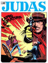 Cover for Judas (Sergio Bonelli Editore, 1979 series) #9