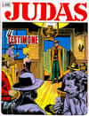 Cover for Judas (Sergio Bonelli Editore, 1979 series) #12