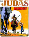 Cover for Judas (Sergio Bonelli Editore, 1979 series) #13