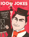 Cover for 1000 Jokes (Dell, 1939 series) #76