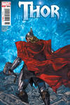 Cover for Thor (Editorial Televisa, 2009 series) #29